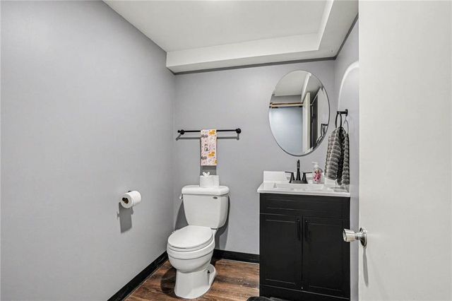 601 Mark Street, Lathrop, MO 64465