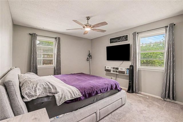 601 Mark Street, Lathrop, MO 64465