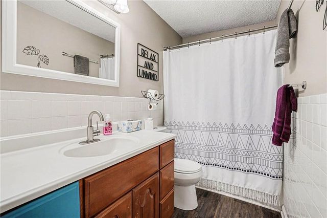 601 Mark Street, Lathrop, MO 64465
