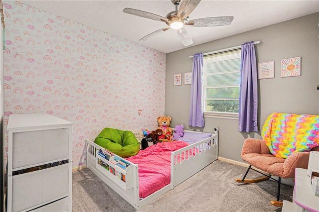 601 Mark Street, Lathrop, MO 64465