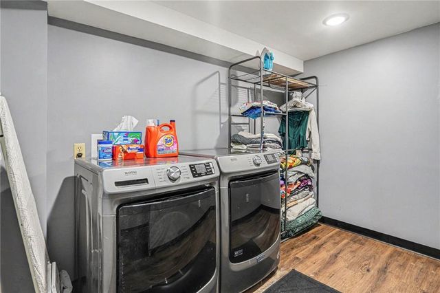 601 Mark Street, Lathrop, MO 64465