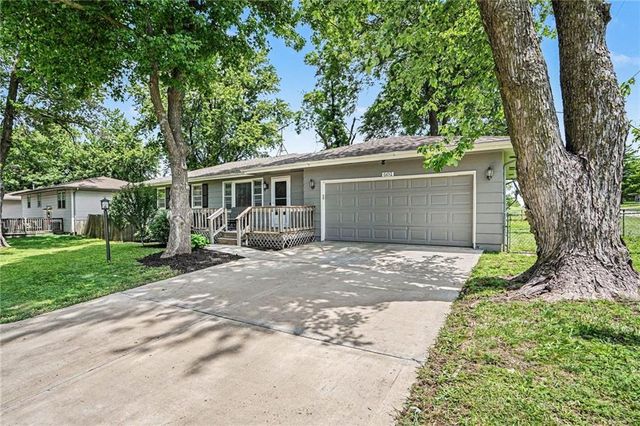 601 Mark Street, Lathrop, MO 64465
