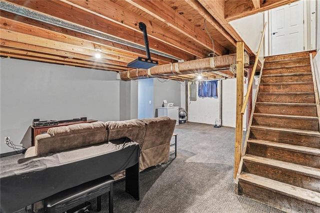 601 Mark Street, Lathrop, MO 64465