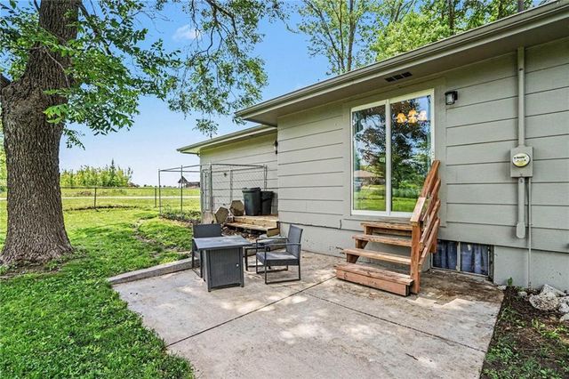 601 Mark Street, Lathrop, MO 64465