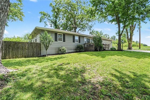 601 Mark Street, Lathrop, MO 64465