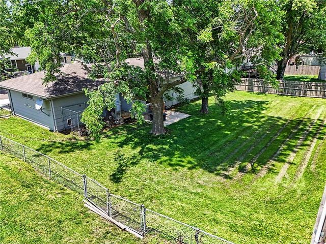 601 Mark Street, Lathrop, MO 64465