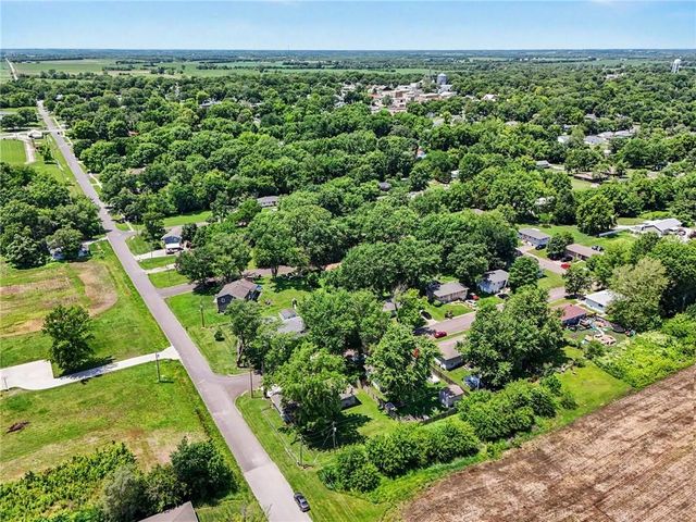 601 Mark Street, Lathrop, MO 64465