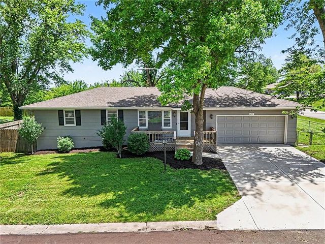 601 Mark Street, Lathrop, MO 64465