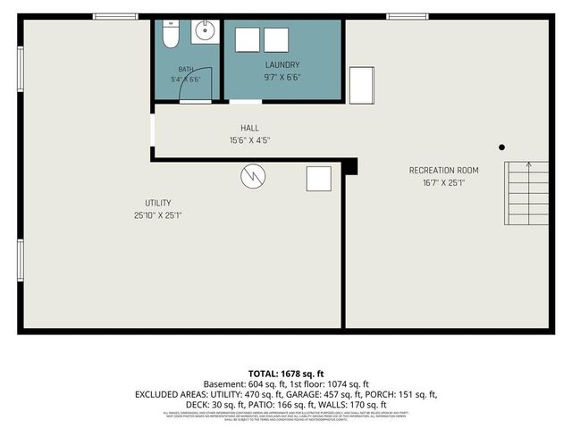 601 Mark Street, Lathrop, MO 64465
