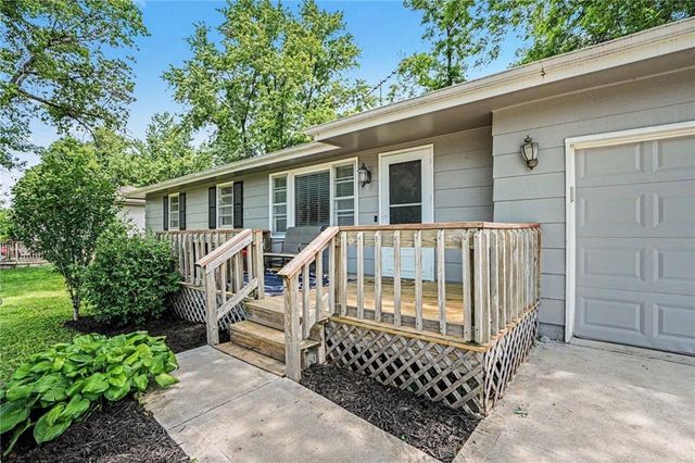 601 Mark Street, Lathrop, MO 64465