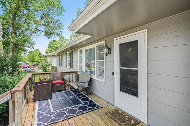 601 Mark Street, Lathrop, MO 64465