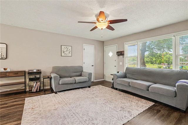 601 Mark Street, Lathrop, MO 64465