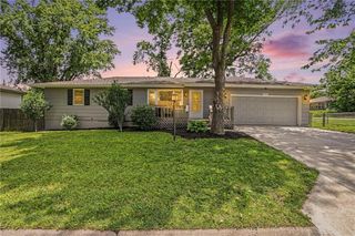 601 Mark Street, Lathrop, MO 64465