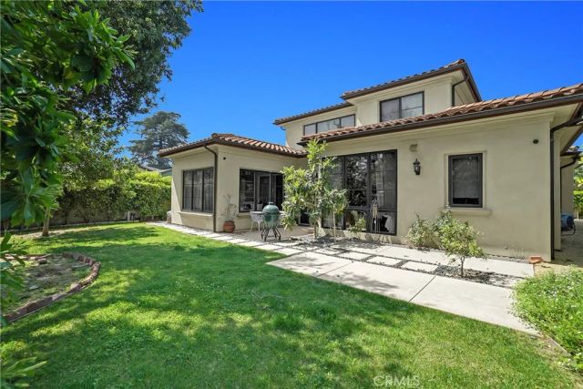 512 Santa Rosa, Arcadia, CA 91007