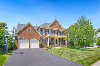 11105 WELLAND ST, North Potomac, MD 20878