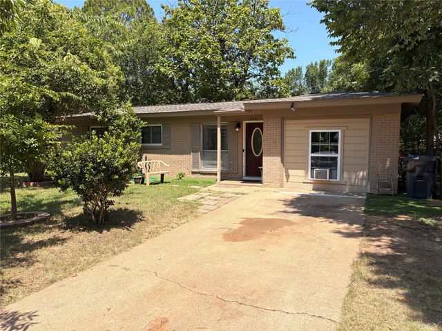1708 Westcrest Drive, Arlington, TX 76013