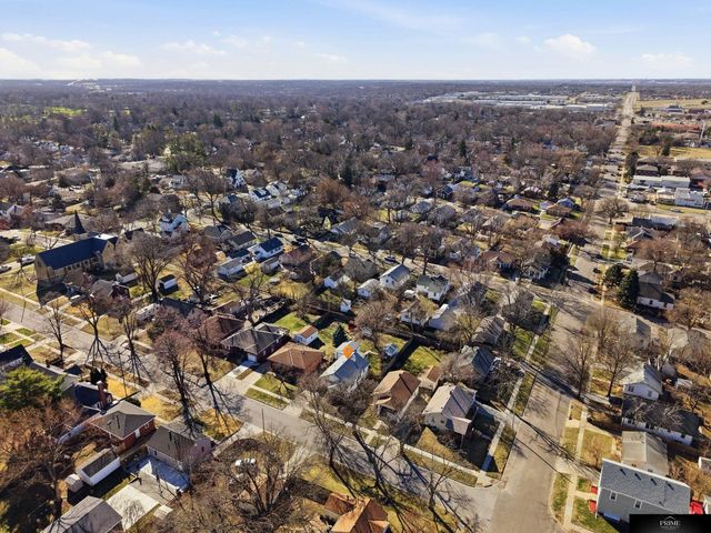 1421 Otoe Street, Lincoln, NE 68502