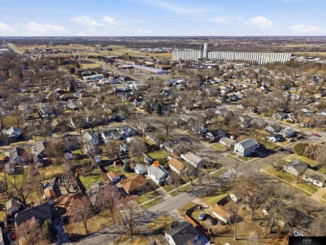 1421 Otoe Street, Lincoln, NE 68502