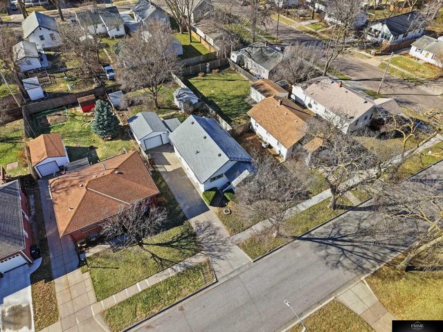 1421 Otoe Street, Lincoln, NE 68502