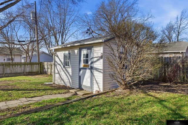 1421 Otoe Street, Lincoln, NE 68502