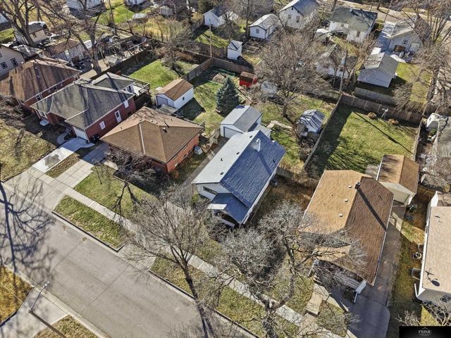 1421 Otoe Street, Lincoln, NE 68502