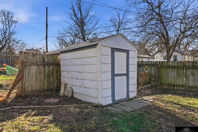 1421 Otoe Street, Lincoln, NE 68502