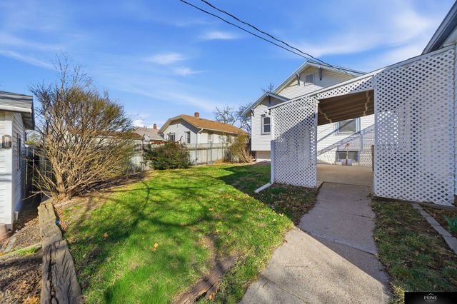 1421 Otoe Street, Lincoln, NE 68502