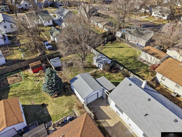1421 Otoe Street, Lincoln, NE 68502
