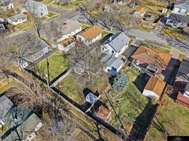 1421 Otoe Street, Lincoln, NE 68502