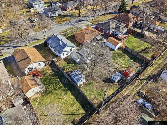 1421 Otoe Street, Lincoln, NE 68502