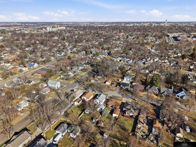 1421 Otoe Street, Lincoln, NE 68502
