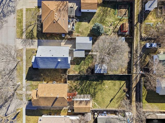 1421 Otoe Street, Lincoln, NE 68502