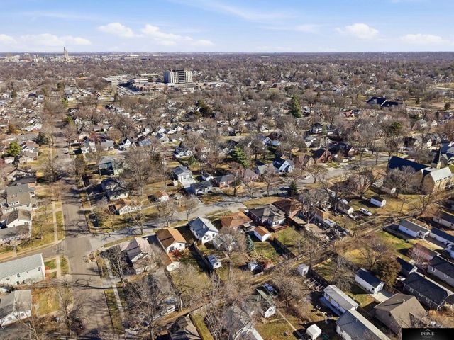 1421 Otoe Street, Lincoln, NE 68502