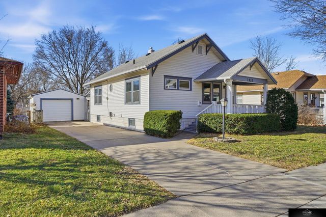 1421 Otoe Street, Lincoln, NE 68502