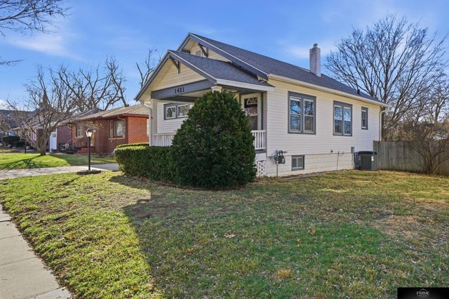 1421 Otoe Street, Lincoln, NE 68502