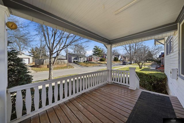 1421 Otoe Street, Lincoln, NE 68502