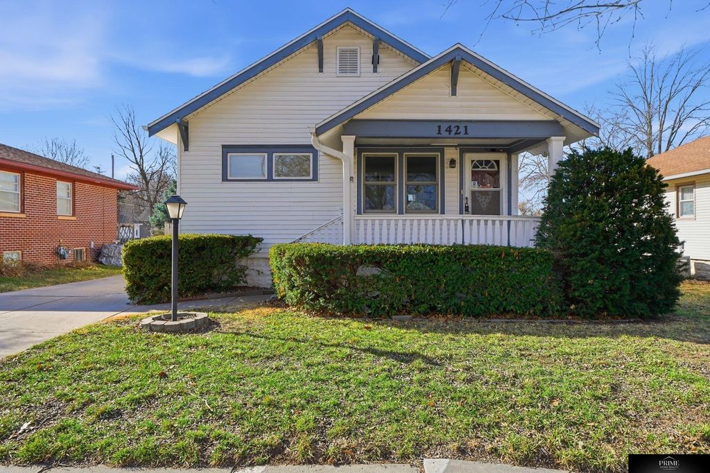 1421 Otoe Street, Lincoln, NE 68502