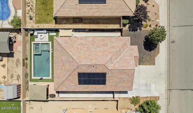 3555 E Avenue J3, Lancaster, CA 93535