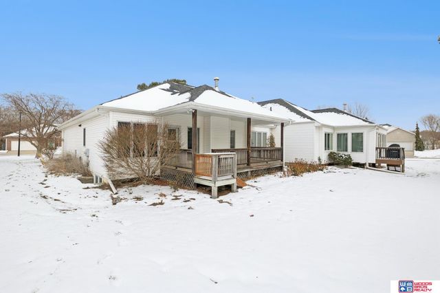 1621 Old Farm Road, Lincoln, NE 68512