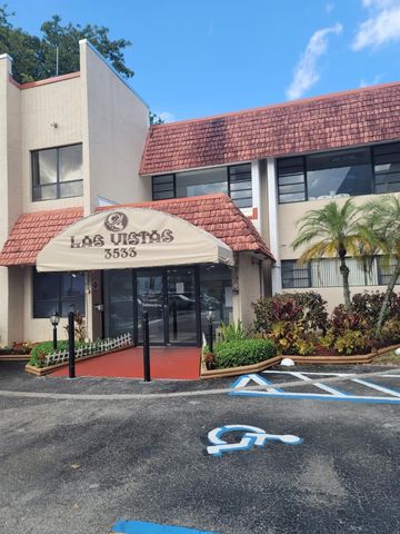 3774 Inverrary Boulevard P202, Lauderhill, FL 33319