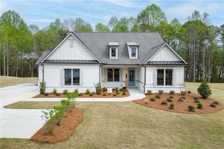 5410 Settingdown Road, Cumming, GA 30041