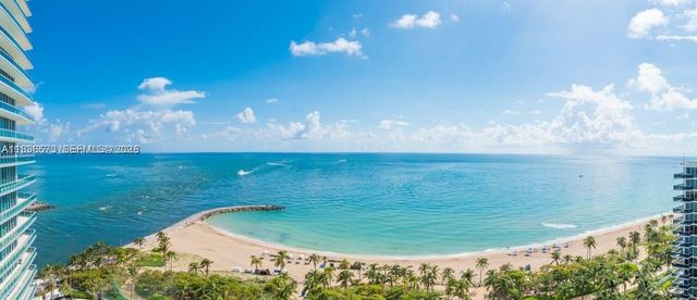 10295 Collins Avenue 1202, Bal Harbour, FL 33154