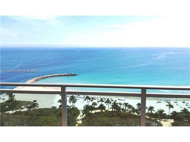 10295 Collins Avenue 1202, Bal Harbour, FL 33154