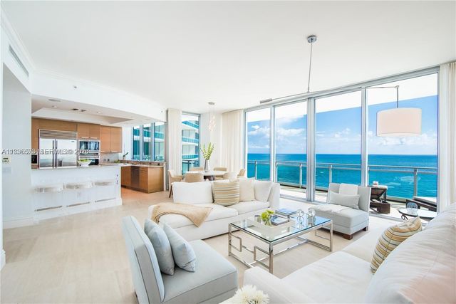 10295 Collins Avenue 1202, Bal Harbour, FL 33154