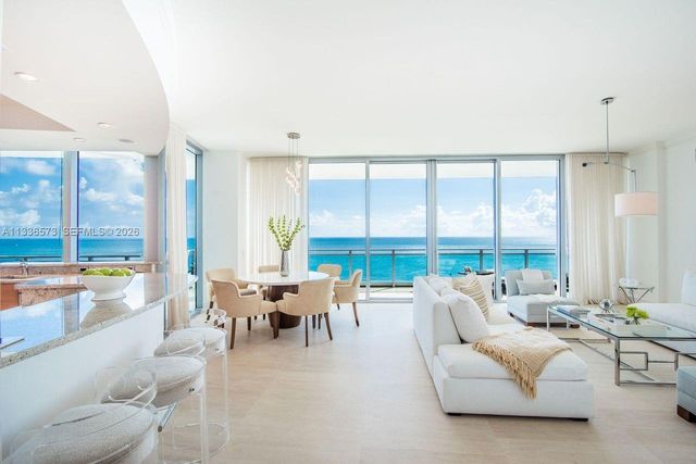 10295 Collins Avenue 1202, Bal Harbour, FL 33154