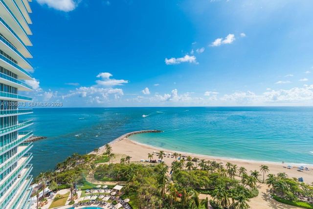 10295 Collins Avenue 1202, Bal Harbour, FL 33154