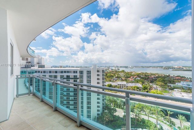 10295 Collins Avenue 1202, Bal Harbour, FL 33154