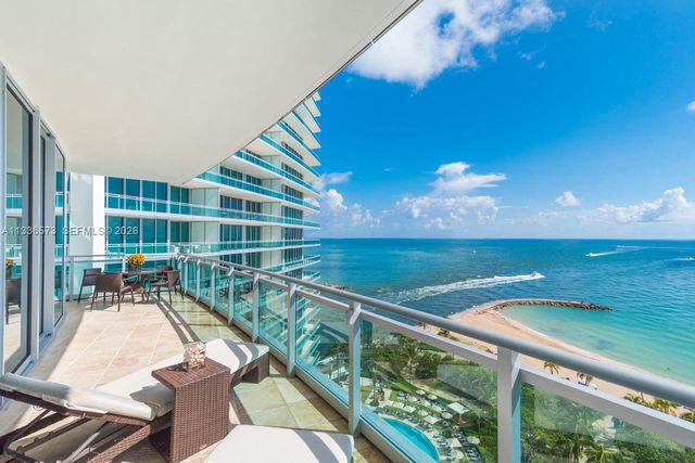 10295 Collins Avenue 1202, Bal Harbour, FL 33154