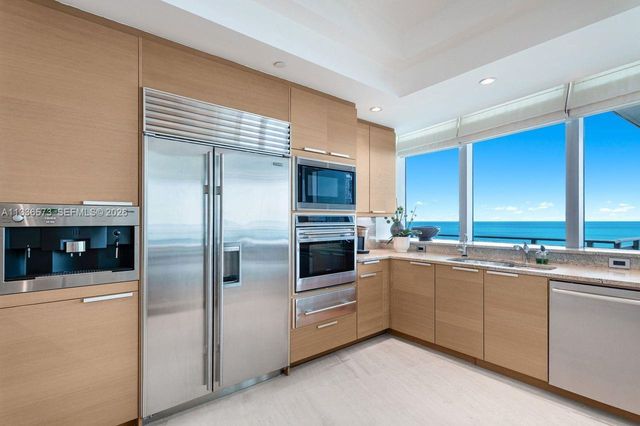 10295 Collins Avenue 1202, Bal Harbour, FL 33154