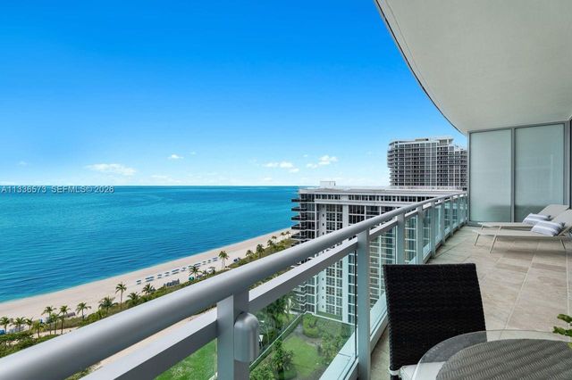 10295 Collins Avenue 1202, Bal Harbour, FL 33154